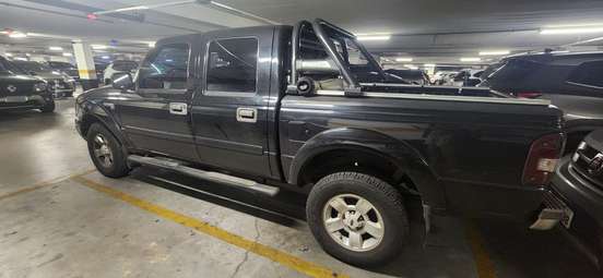 FORD-RANGER-2008
