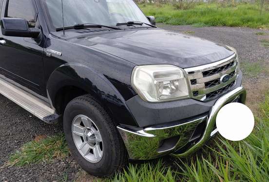 FORD-RANGER-2012
