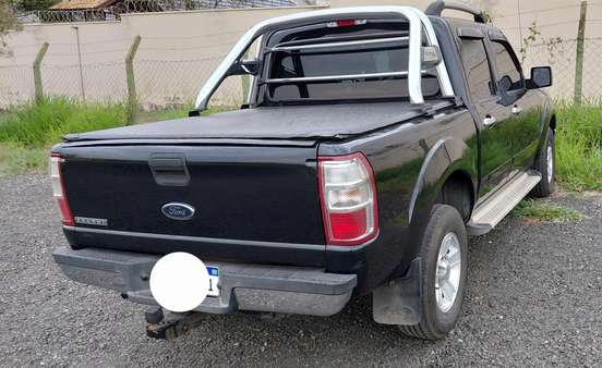FORD-RANGER-2012