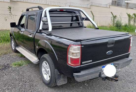 FORD-RANGER-2012
