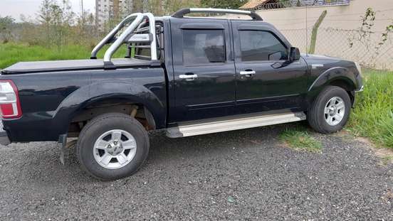 FORD-RANGER-2012