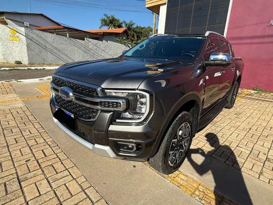 FORD-RANGER-3.0 V6 TURBO DIESEL CD LIMITED 4X4 AUTOMÁTICO FORD-RANGER-2025