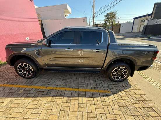 FORD-RANGER-2025