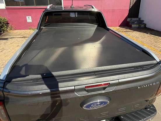 FORD-RANGER-2025