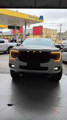 FORD-RANGER-2025