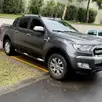 FORD RANGER 3.2 LIMITED 4X4 CD 20V DIESEL 4P AUTOMÁTICO FORD RANGER 3.2 LIMITED 4X4 CD 20V DIESEL 4P AUTOMÁTICO