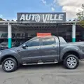 FORD RANGER 3.2 LIMITED 4X4 CD 20V DIESEL 4P AUTOMÁTICO FORD RANGER 3.2 LIMITED 4X4 CD 20V DIESEL 4P AUTOMÁTICO