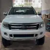 FORD RANGER 3.2 XLT 4X4 CD 20V DIESEL 4P AUTOMÁTICO FORD RANGER 3.2 XLT 4X4 CD 20V DIESEL 4P AUTOMÁTICO