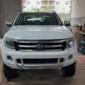 FORD RANGER 3.2 XLT 4X4 CD 20V DIESEL 4P AUTOMÁTICO FORD RANGER 3.2 XLT 4X4 CD 20V DIESEL 4P AUTOMÁTICO