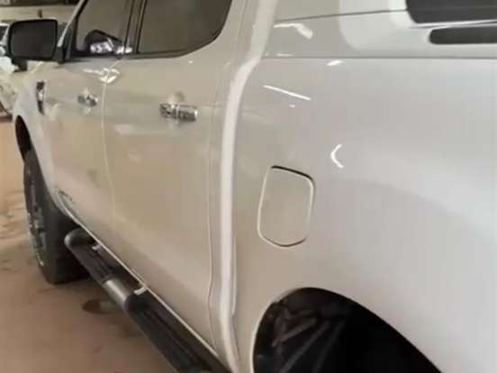 FORD-RANGER-3.2 XLT 4X4 CD 20V DIESEL 4P AUTOMÁTICO FORD-RANGER-2014