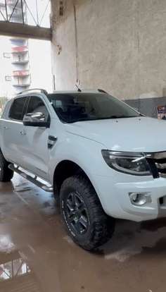 FORD-RANGER-2014