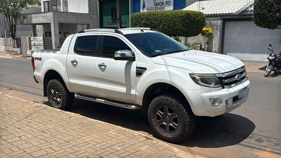 FORD-RANGER-2014