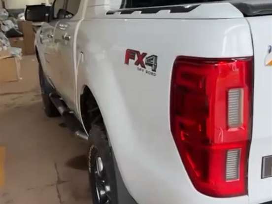 FORD-RANGER-3.2 XLT 4X4 CD 20V DIESEL 4P AUTOMÁTICO FORD-RANGER-2014