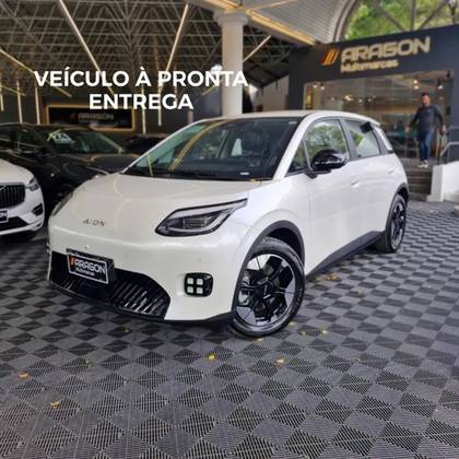 GAC AION UT 44,12 KW ELÉTRICO PREMIUM
