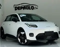 GAC AION UT 44,12 KW ELÉTRICO PREMIUM GAC AION UT 44,12 KW ELÉTRICO PREMIUM