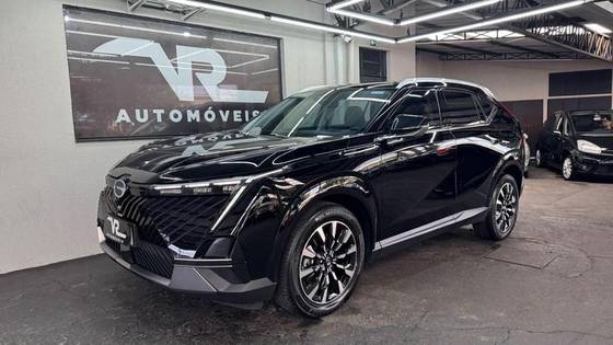 GAC GS4 2.0 HEV ELITE AUTOMÁTICO