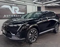 GAC GS4 2.0 HEV ELITE AUTOMÁTICO GAC GS4 2.0 HEV ELITE AUTOMÁTICO