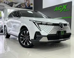 GAC GS4 2.0 HEV ELITE AUTOMÁTICO GAC GS4 2.0 HEV ELITE AUTOMÁTICO