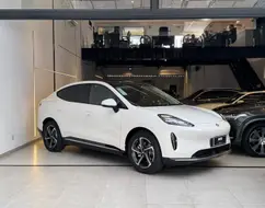 GAC HYPTEC HT 72,7 KW ELÉTRICO ELITE GAC HYPTEC HT 72,7 KW ELÉTRICO ELITE