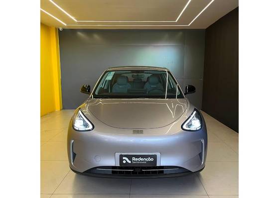 GEELY EX2 39,4 KW ELÉTRICO PRO