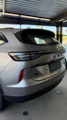 GWM-HAVAL H6-2026