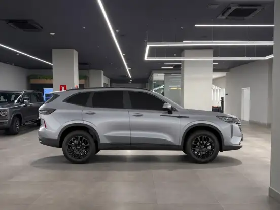 GWM-HAVAL H6-1.5 FLEX HEV2 E-TRACTION GWM-HAVAL H6-2026