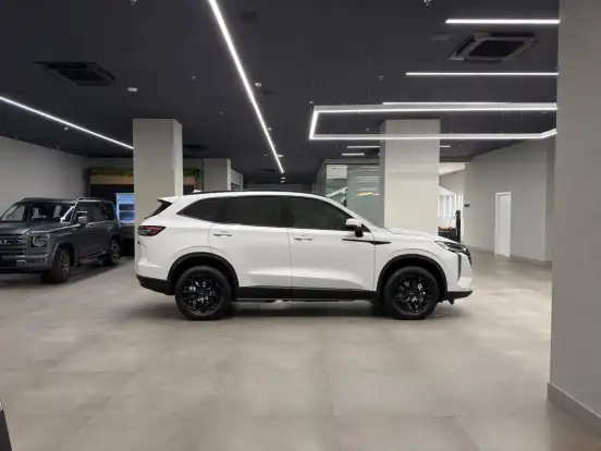 GWM-HAVAL H6-2026