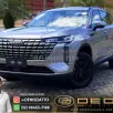 GWM HAVAL H6 1.5 FLEX HEV2 E-TRACTION GWM HAVAL H6 1.5 FLEX HEV2 E-TRACTION
