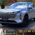 GWM HAVAL H6 1.5 FLEX HEV2 E-TRACTION GWM HAVAL H6 1.5 FLEX HEV2 E-TRACTION