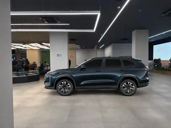 GWM-HAVAL H6-1.5 FLEX PHEV19 E-TRACTION GWM-HAVAL H6-2026