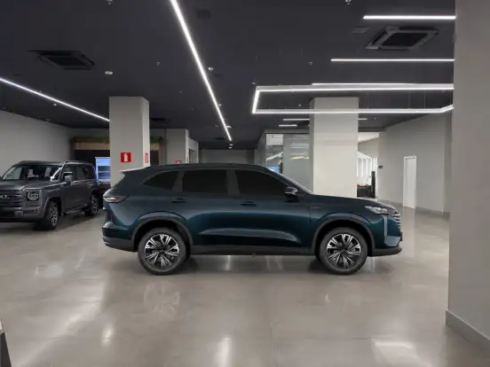 GWM-HAVAL H6-1.5 FLEX PHEV19 E-TRACTION GWM-HAVAL H6-2026