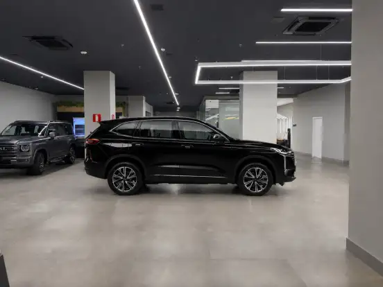 GWM-HAVAL H6-2026
