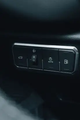 GWM-HAVAL H6-2026