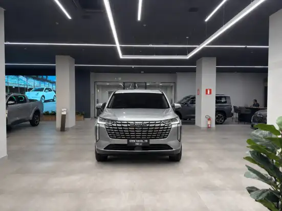GWM-HAVAL H6-1.5 FLEX PHEV19 E-TRACTION GWM-HAVAL H6-2026