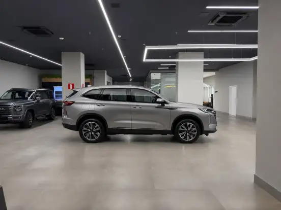 GWM-HAVAL H6-1.5 FLEX PHEV19 E-TRACTION GWM-HAVAL H6-2026