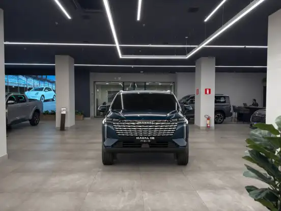 GWM-HAVAL H6-1.5 FLEX PHEV19 E-TRACTION GWM-HAVAL H6-2026