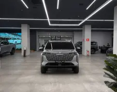 GWM HAVAL H6 1.5 FLEX PHEV19 E-TRACTION GWM HAVAL H6 1.5 FLEX PHEV19 E-TRACTION