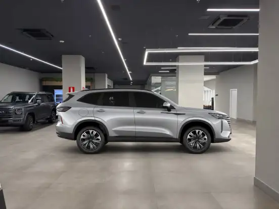 GWM-HAVAL H6-1.5 FLEX PHEV19 E-TRACTION GWM-HAVAL H6-2026