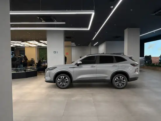GWM-HAVAL H6-1.5 FLEX PHEV19 E-TRACTION GWM-HAVAL H6-2026