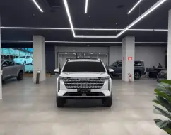 GWM HAVAL H6 1.5 FLEX PHEV19 E-TRACTION GWM HAVAL H6 1.5 FLEX PHEV19 E-TRACTION