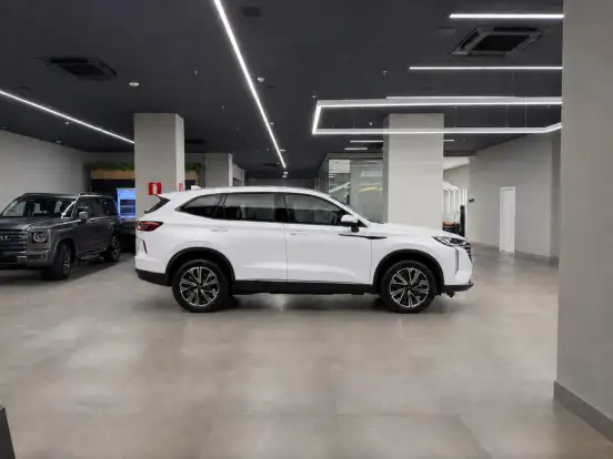 GWM-HAVAL H6-2026