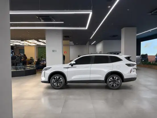 GWM-HAVAL H6-1.5 FLEX PHEV19 E-TRACTION GWM-HAVAL H6-2026
