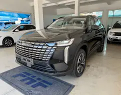 GWM HAVAL H6 1.5 FLEX PHEV19 E-TRACTION GWM HAVAL H6 1.5 FLEX PHEV19 E-TRACTION