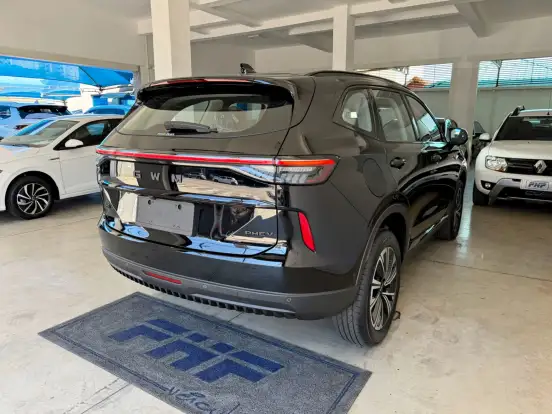 GWM-HAVAL H6-1.5 FLEX PHEV19 E-TRACTION GWM-HAVAL H6-2026