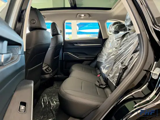 GWM-HAVAL H6-1.5 FLEX PHEV19 E-TRACTION GWM-HAVAL H6-2026