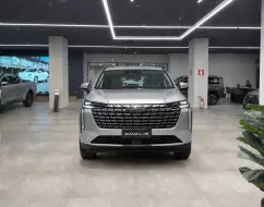 GWM HAVAL H6 1.5 FLEX PHEV35 AWD E-TRACTION GWM HAVAL H6 1.5 FLEX PHEV35 AWD E-TRACTION