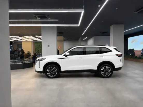 GWM-HAVAL H6-1.5 FLEX PHEV35 AWD E-TRACTION GWM-HAVAL H6-2026