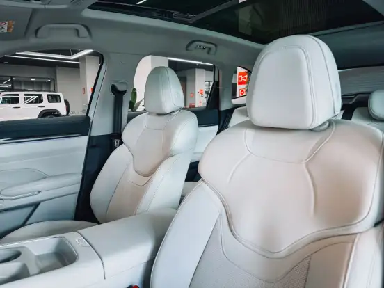 GWM-HAVAL H6-1.5 FLEX PHEV35 AWD E-TRACTION GWM-HAVAL H6-2026