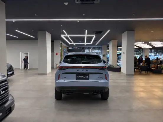 GWM-HAVAL H6-1.5 FLEX PHEV35 AWD E-TRACTION GWM-HAVAL H6-2026