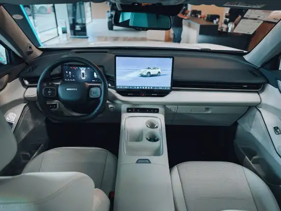 GWM-HAVAL H6-2026